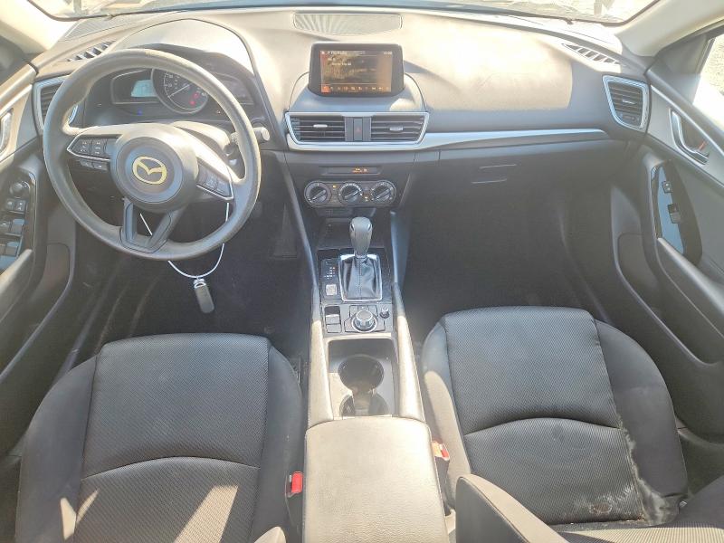Продажа на аукционе авто 2017 Mazda 3, vin: 3MZBN1U7XHM108123, номер лота: 70728826