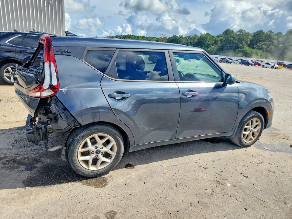 Продаж на аукціоні авто 2020 Kia Soul, vin: KNDJ23AUXL7716823, номер лоту: 68587706