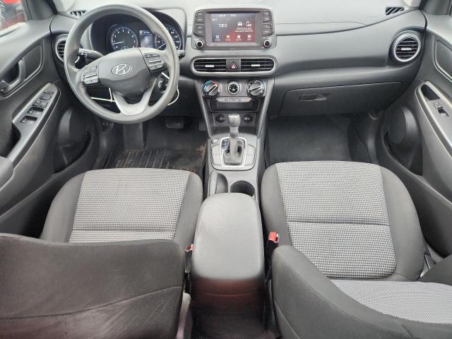 Продажа на аукционе авто 2020 Hyundai Kona, vin: KM8K12AAXLU593495, номер лота: 71054076
