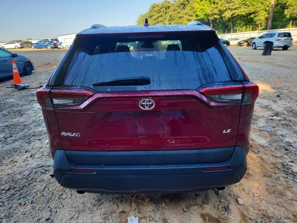 Продаж на аукціоні авто 2020 Toyota Rav4, vin: 2T3H1RFV0LC037879, номер лоту: 68708676