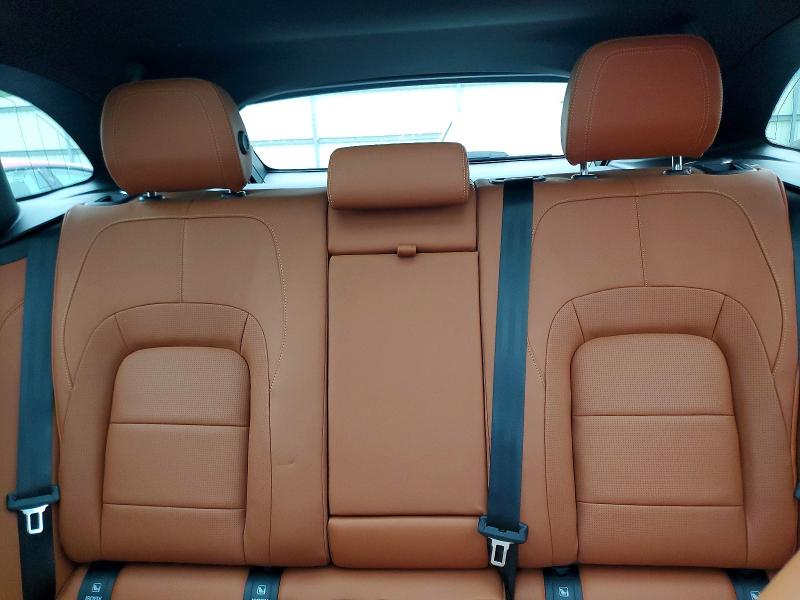 63474046 :رقم المزاد ، SADCT2EX2SA742939 vin ، 2025 Jaguar F-pace مزاد بيع