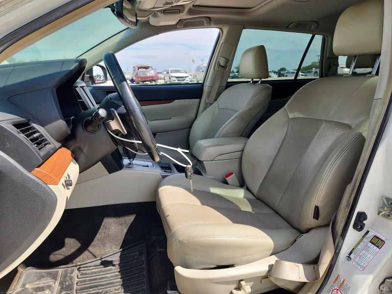 Aukcja sprzedaży 2013 Subaru Outback, vin: 4S4BRCPC9D3240843, numer aukcji: 68369796