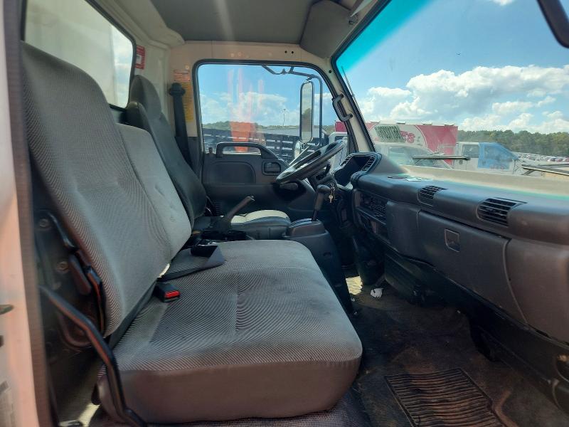 Продаж на аукціоні авто 2003 Isuzu Npr, vin: 4KLC4B1U93J803919, номер лоту: 66712376