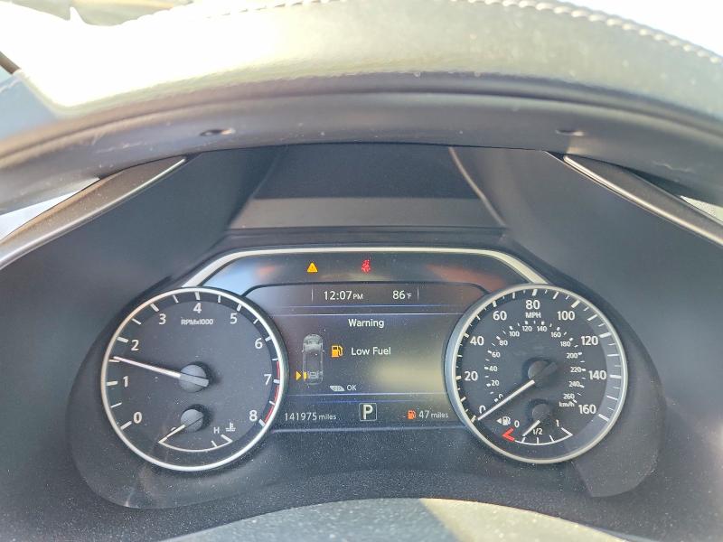 Продажа на аукционе авто 2017 Nissan Murano, vin: 5N1AZ2MHXHN120243, номер лота: 70884296