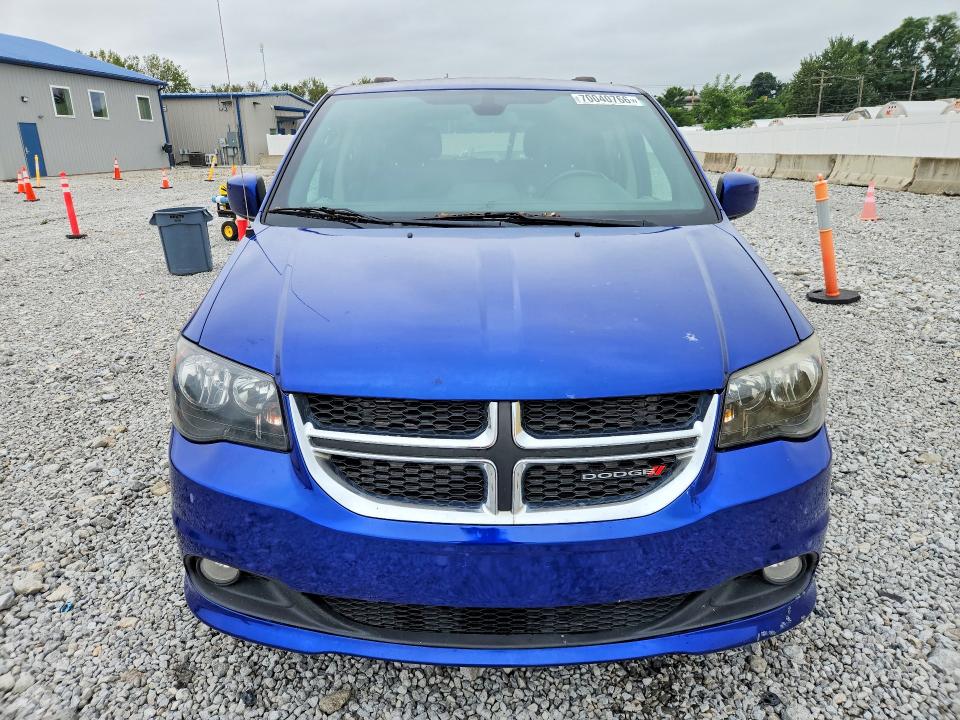 70040766 :رقم المزاد ، 2C4RDGCG2LR179648 vin ، 2020 Dodge Grand Caravan مزاد بيع