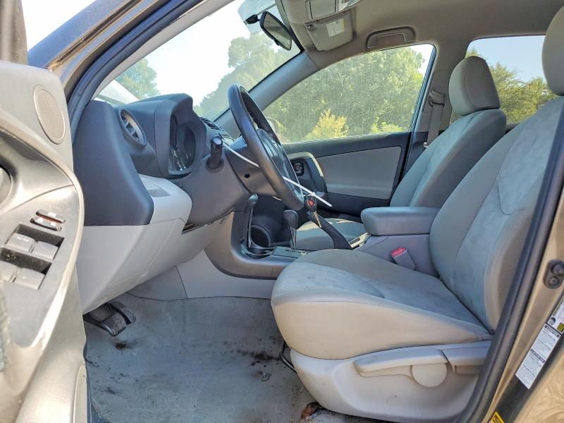 Продаж на аукціоні авто 2010 Toyota Rav4, vin: 2T3BF4DV8AW029263, номер лоту: 67526676