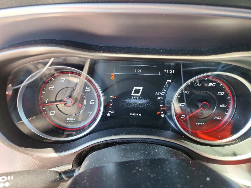 Auction sale of the 2021 Dodge Charger, vin: 2C3CDXBG3MH527167, lot number: 70688596