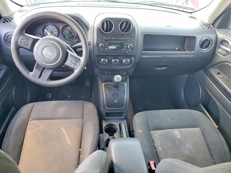 Aukcja sprzedaży 2013 Jeep Patriot, vin: 1C4NJRBB4DD263452, numer aukcji: 68514506