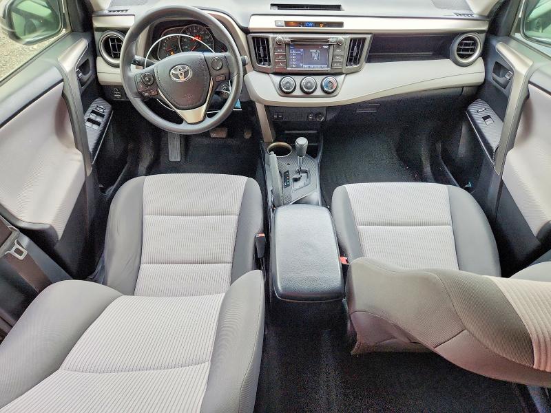 2015 Toyota Rav4 მანქანა იყიდება აუქციონზე, vin: JTMBFREV0FD118907, აუქციონის ნომერი: 68974146