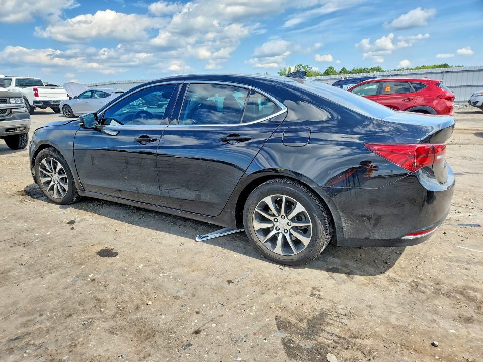 68325476 :رقم المزاد ، 19UUB1F57FA004331 vin ، 2015 Acura Tlx مزاد بيع