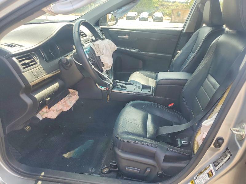 Aukcja sprzedaży 2017 Toyota Camry, vin: 4T1BF1FKXHU696307, numer aukcji: 67403646
