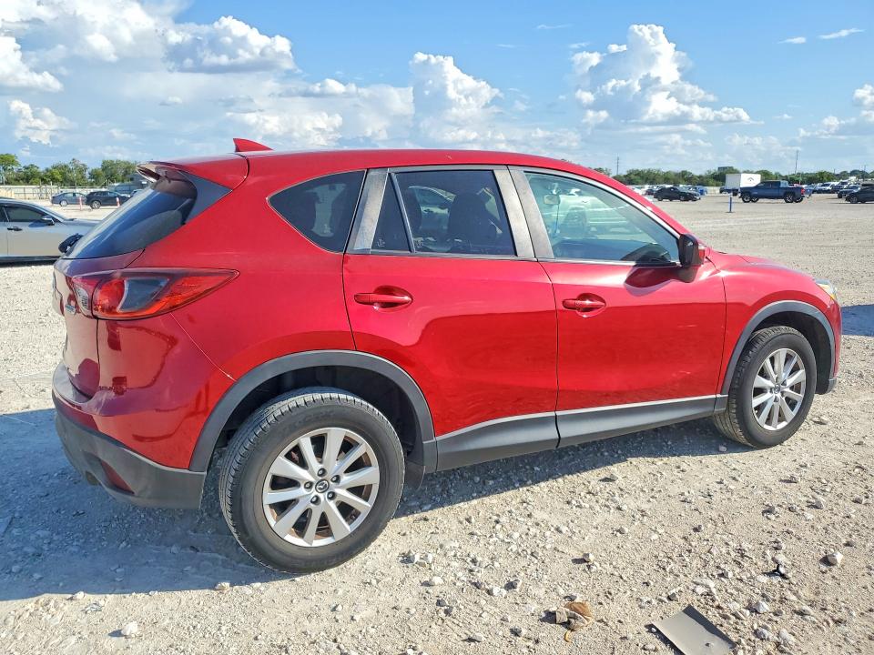 68272016 :رقم المزاد ، JM3KE2CYXG0919156 vin ، 2016 Mazda Cx-5 مزاد بيع