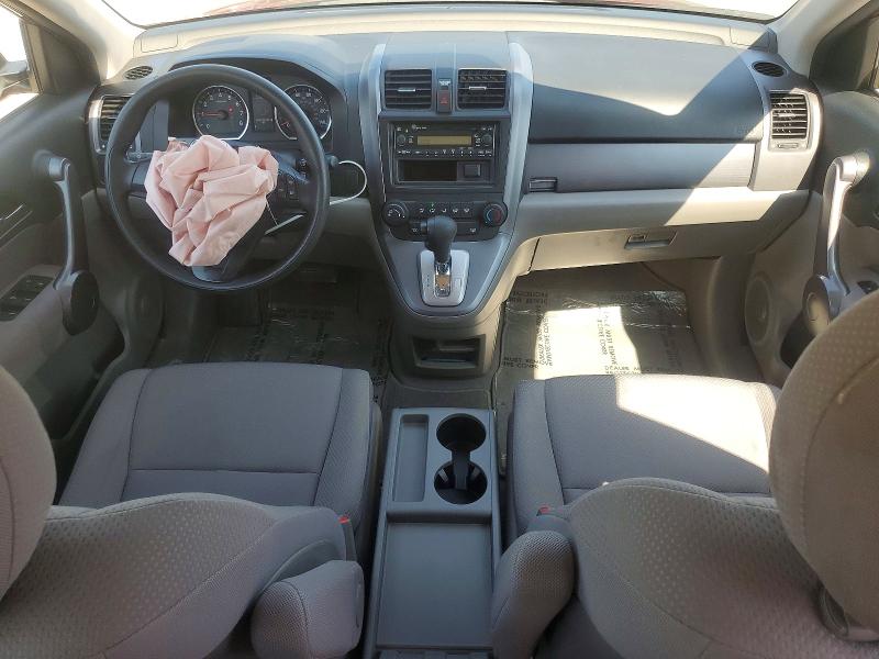 Aukcja sprzedaży 2008 Honda Cr-v, vin: JHLRE38348C016515, numer aukcji: 66116656