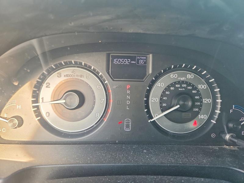 Aukcja sprzedaży 2012 Honda Odyssey, vin: 5FNRL5H65CB146579, numer aukcji: 70668556
