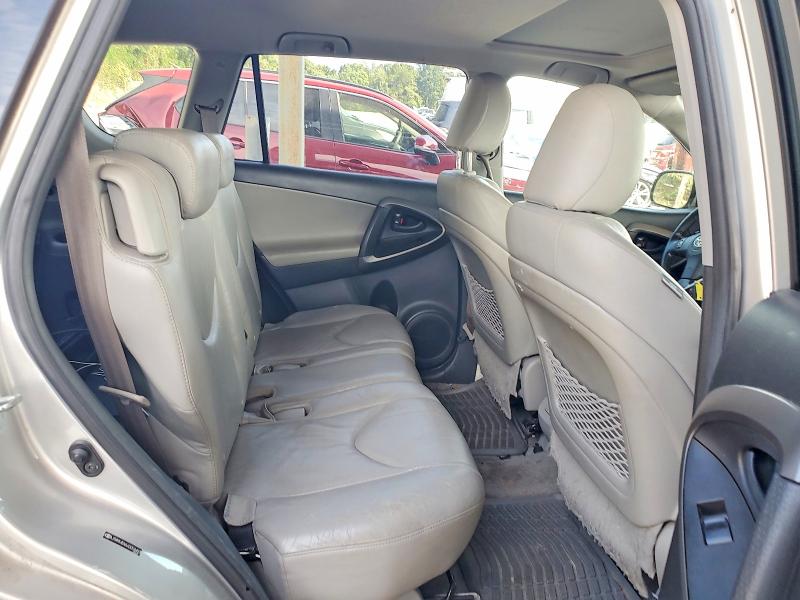 Aukcja sprzedaży 2010 Toyota Rav4, vin: JTMYK4DV6AD004493, numer aukcji: 67452616