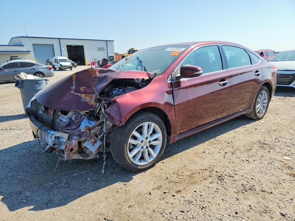 Продаж на аукціоні авто 2013 Toyota Avalon, vin: 4T1BK1EBXDU041197, номер лоту: 67432666