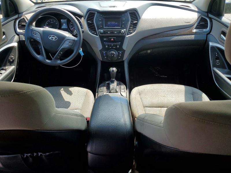Aukcja sprzedaży 2017 Hyundai Santa Fe Sport, vin: 5XYZTDLB0HG466195, numer aukcji: 68221346
