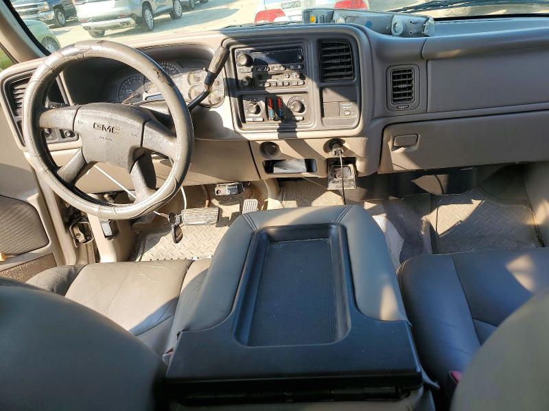 Aukcja sprzedaży 2004 Gmc New Sierra, vin: 2GTEC19T741253200, numer aukcji: 67280826