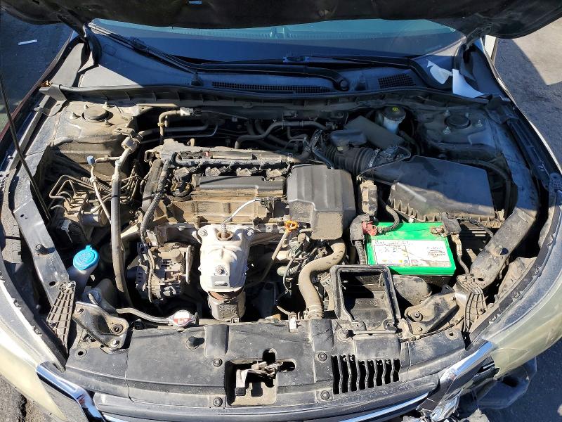 Продаж на аукціоні авто 2013 Honda Accord, vin: 1HGCR2F32DA198940, номер лоту: 69806006