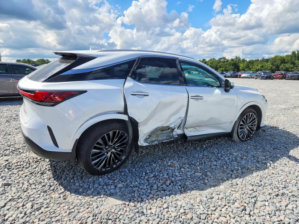 Продажа на аукционе авто 2024 Lexus Rx 350, vin: 2T2BAMBA7RC029173, номер лота: 68503186