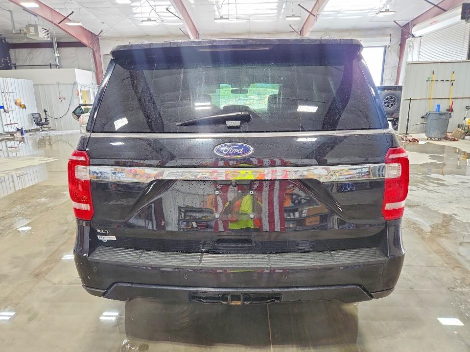Aukcja sprzedaży 2021 Ford Expedition, vin: 1FMJU1JT7MEA24758, numer aukcji: 69759926