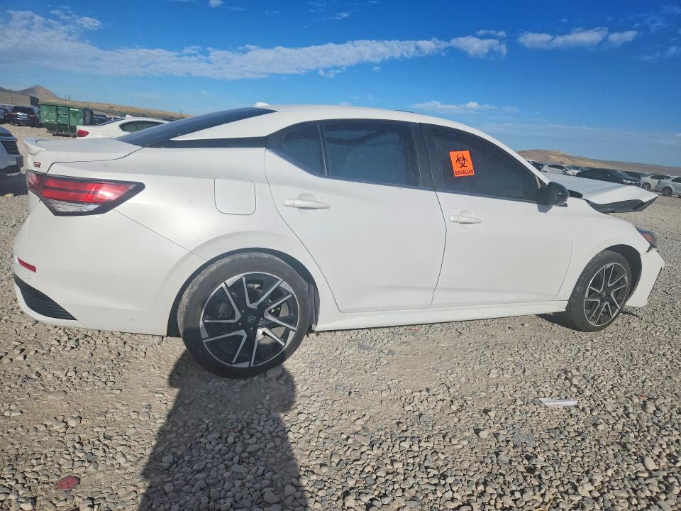 Продаж на аукціоні авто 2024 Nissan Sentra, vin: 3N1AB8DV2RY385716, номер лоту: 68777456
