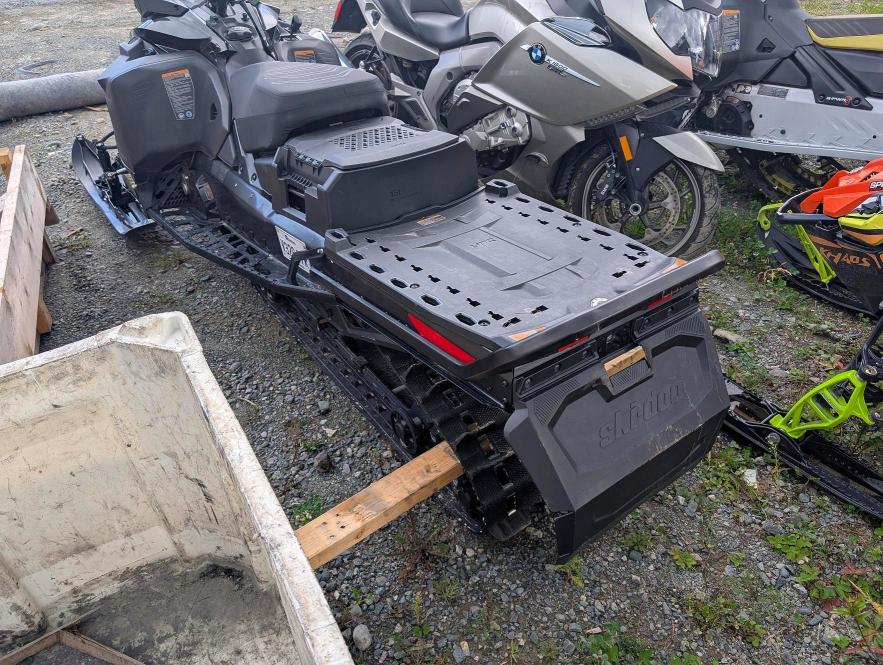 Aukcja sprzedaży 2024 Skidoo Expedition Xtreme 90, vin: 2BPSAPRD5RV000297, numer aukcji: 63718686