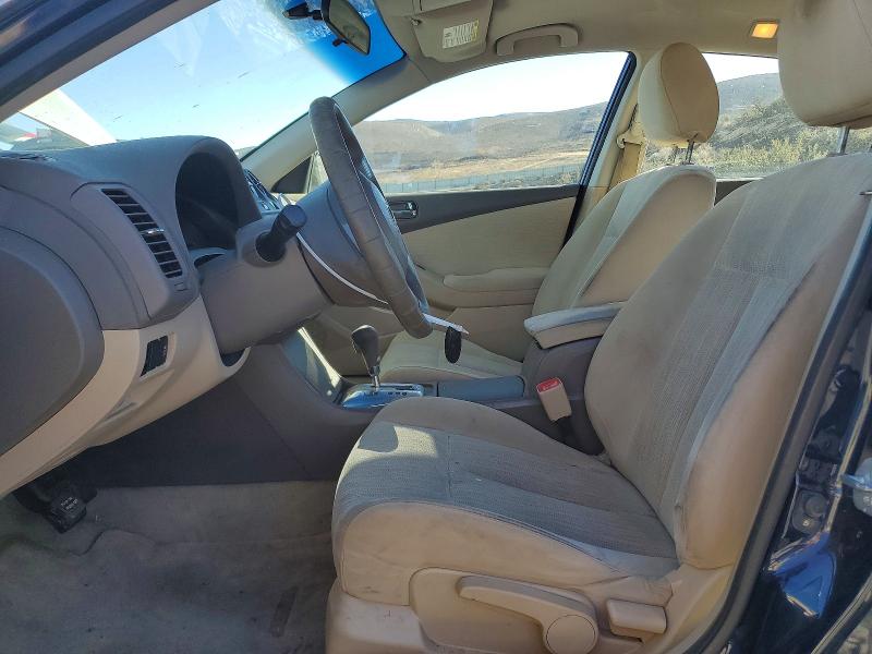 Aukcja sprzedaży 2011 Nissan Altima, vin: 1N4AL2AP5BN501934, numer aukcji: 65856676