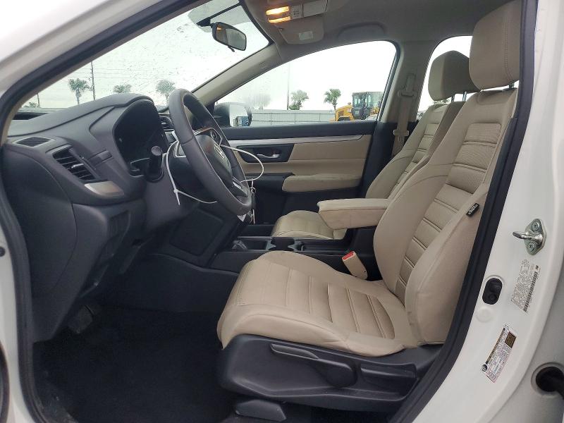 Продажа на аукционе авто 2018 Honda Cr-v, vin: 2HKRW5H32JH422096, номер лота: 68093226