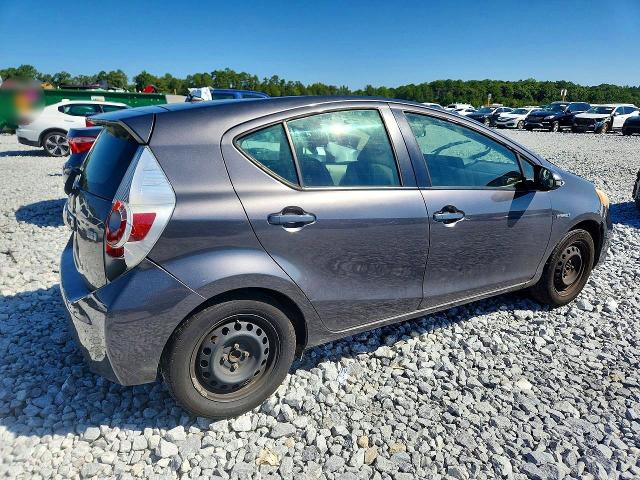 Продажа на аукционе авто 2014 Toyota Prius C, vin: JTDKDTB38E1574725, номер лота: 68506446