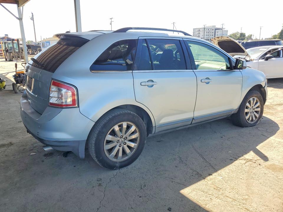 Продажа на аукционе авто 2008 Ford Edge, vin: 2FMDK39C38BA71225, номер лота: 69129226