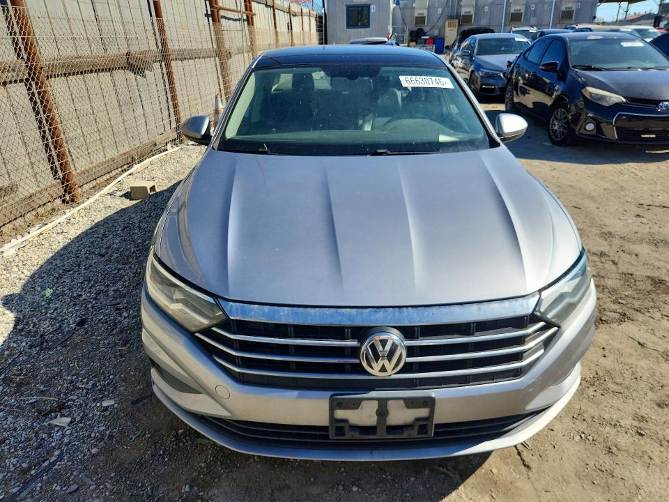 Продаж на аукціоні авто 2019 Volkswagen Jetta, vin: 3VWC57BU1KM266017, номер лоту: 66630746