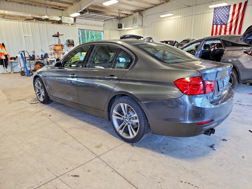 Aukcja sprzedaży 2013 Bmw 328, vin: WBA3B5G57DNS03933, numer aukcji: 67616016