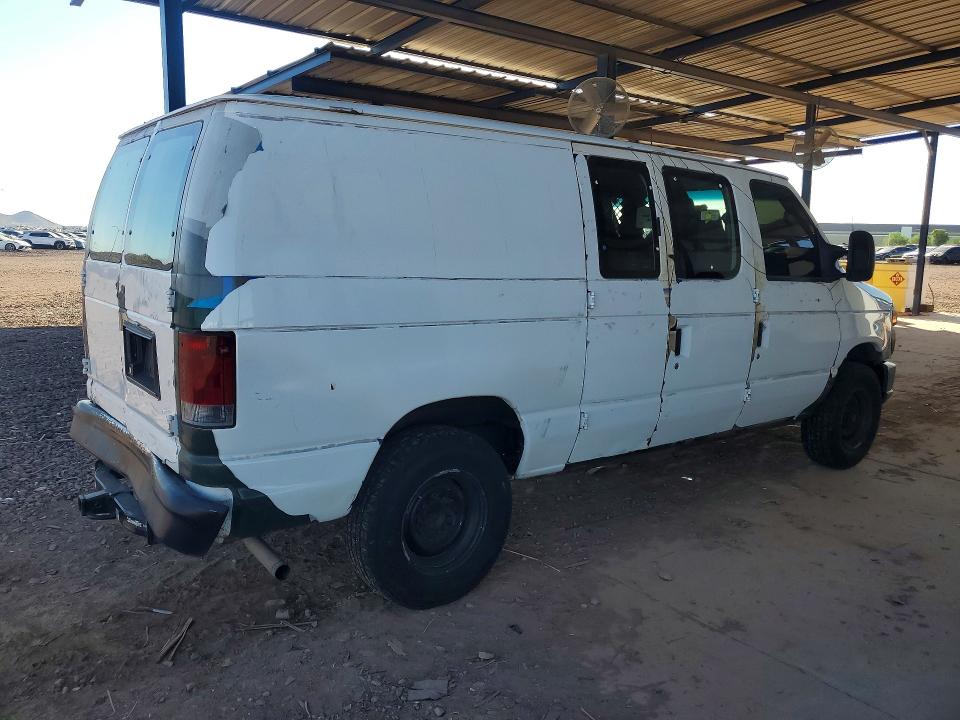 2009 Ford Econoline მანქანა იყიდება აუქციონზე, vin: 1FTNE24W09DA24144, აუქციონის ნომერი: 68052186