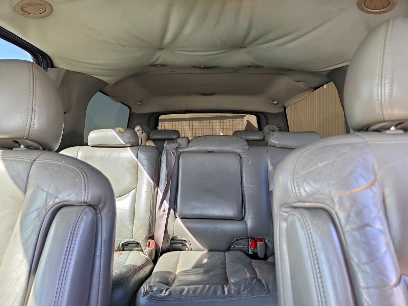 2005 Gmc Yukon Xl მანქანა იყიდება აუქციონზე, vin: 1GKFK66U85J174423, აუქციონის ნომერი: 68650766