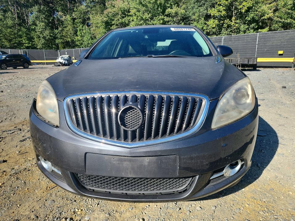 Aukcja sprzedaży 2013 Buick Verano, vin: 1G4PR5SK4D4187124, numer aukcji: 68601746