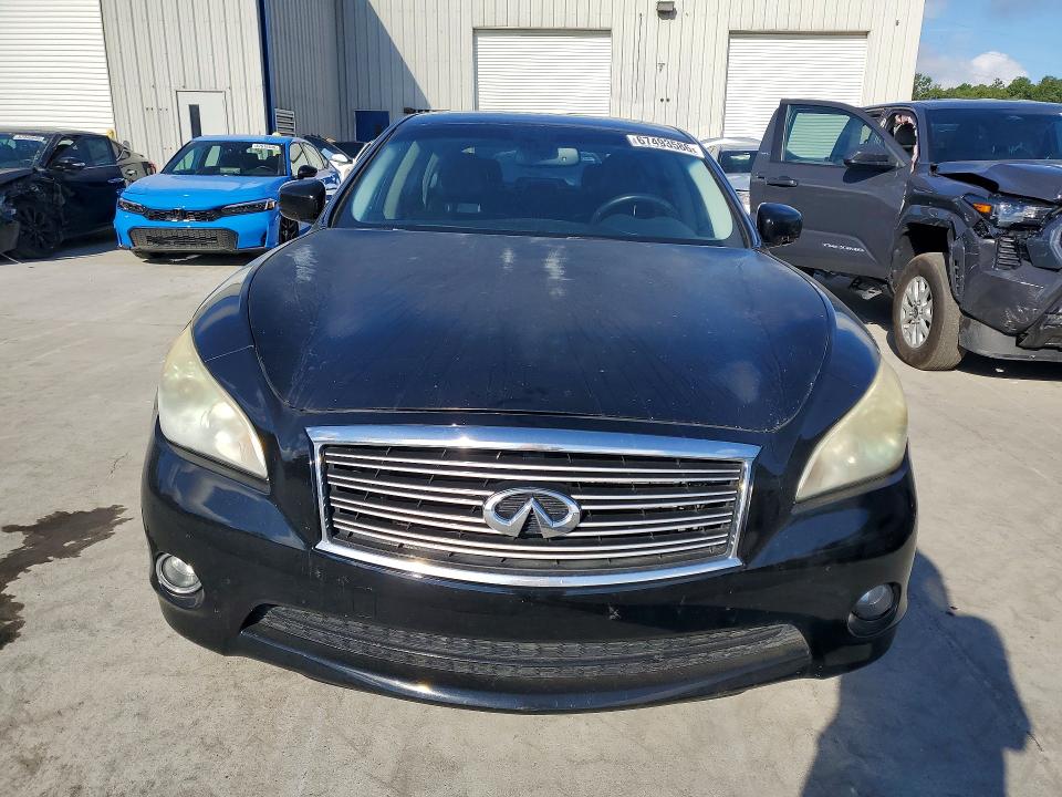 Aukcja sprzedaży 2011 Infiniti M37, vin: JN1BY1AR1BM376368, numer aukcji: 67493586