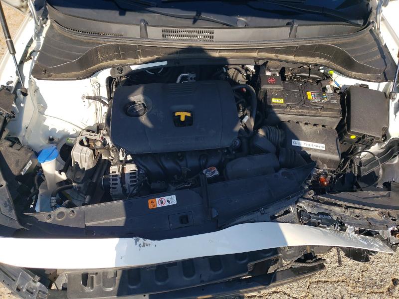 69112166 :رقم المزاد ، KNDJ23AU5R7236536 vin ، 2024 Kia Soul مزاد بيع