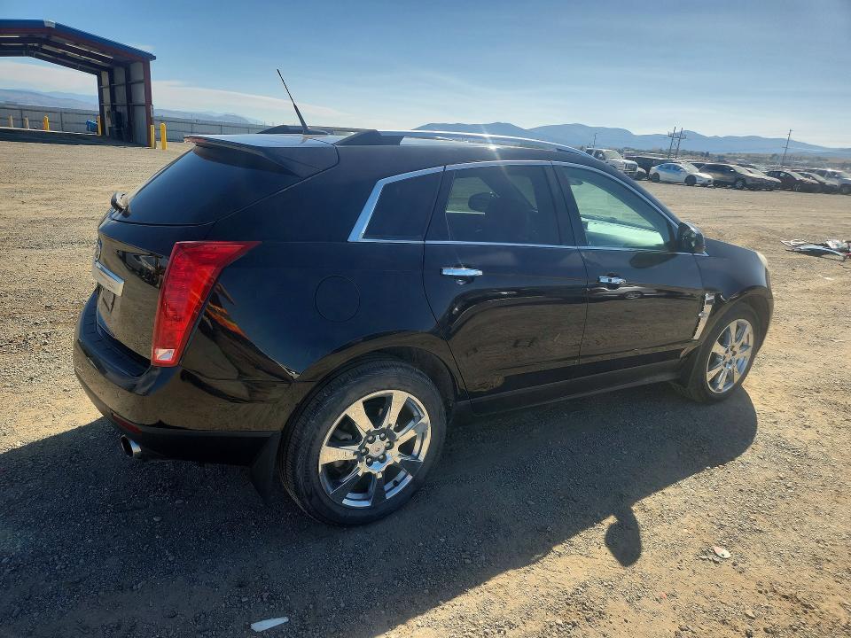Aukcja sprzedaży 2011 Cadillac Srx, vin: 3GYFNFEY8BS572954, numer aukcji: 68776726