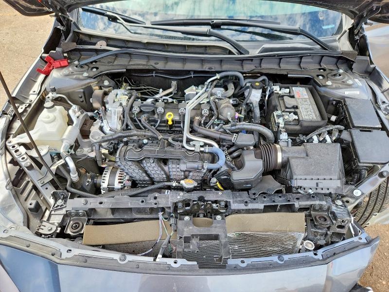 2026 Nissan Altima მანქანა იყიდება აუქციონზე, vin: 1N4BL4DV0TN312216, აუქციონის ნომერი: 68697686