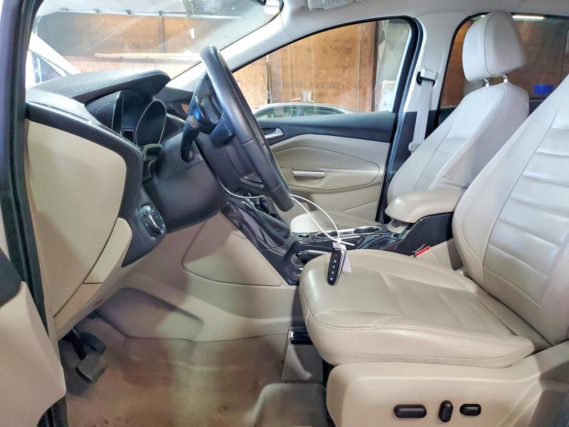 Продаж на аукціоні авто 2014 Ford Escape, vin: 1FMCU9J94EUD52996, номер лоту: 69793236