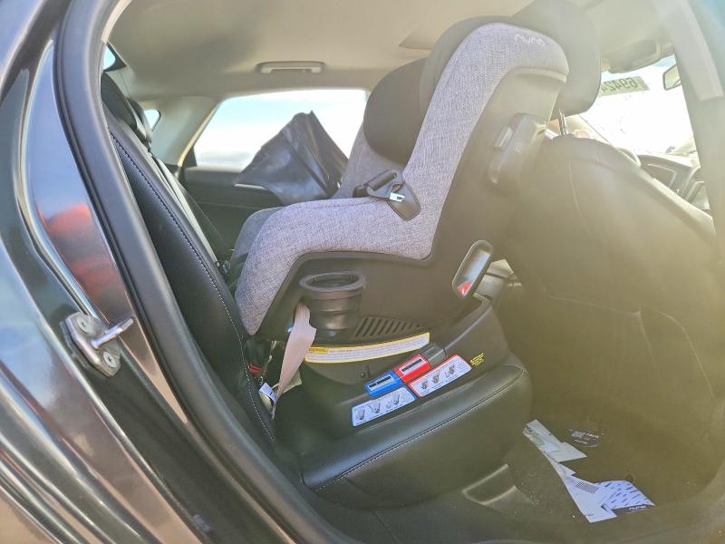 Aukcja sprzedaży 2020 Ford Fusion, vin: 3FA6P0SU6LR248835, numer aukcji: 69424786