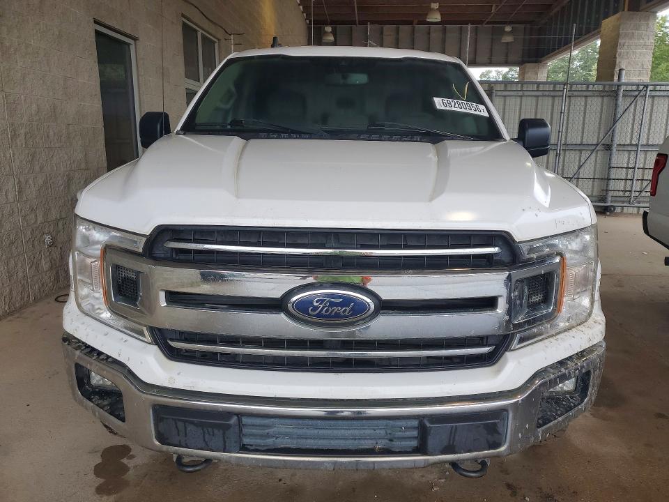 Auction sale of the 2020 Ford F150, vin: 1FTEW1E50LKD78603, lot number: 69280956