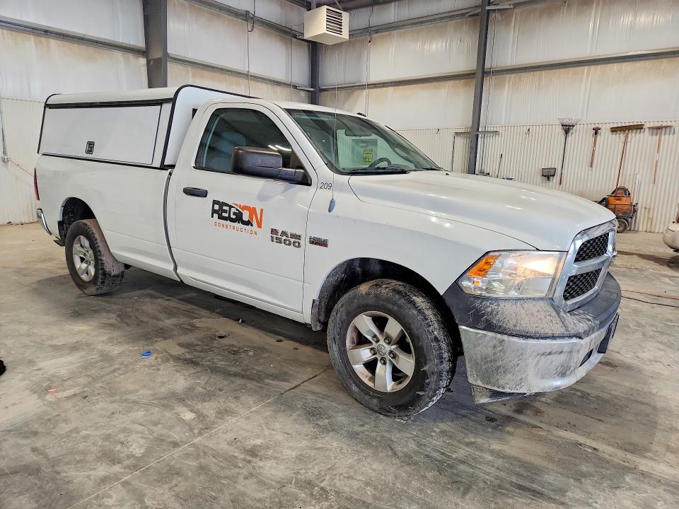 Продаж на аукціоні авто 2013 Ram 1500, vin: 3C6JR7DT8DG534587, номер лоту: 70248226