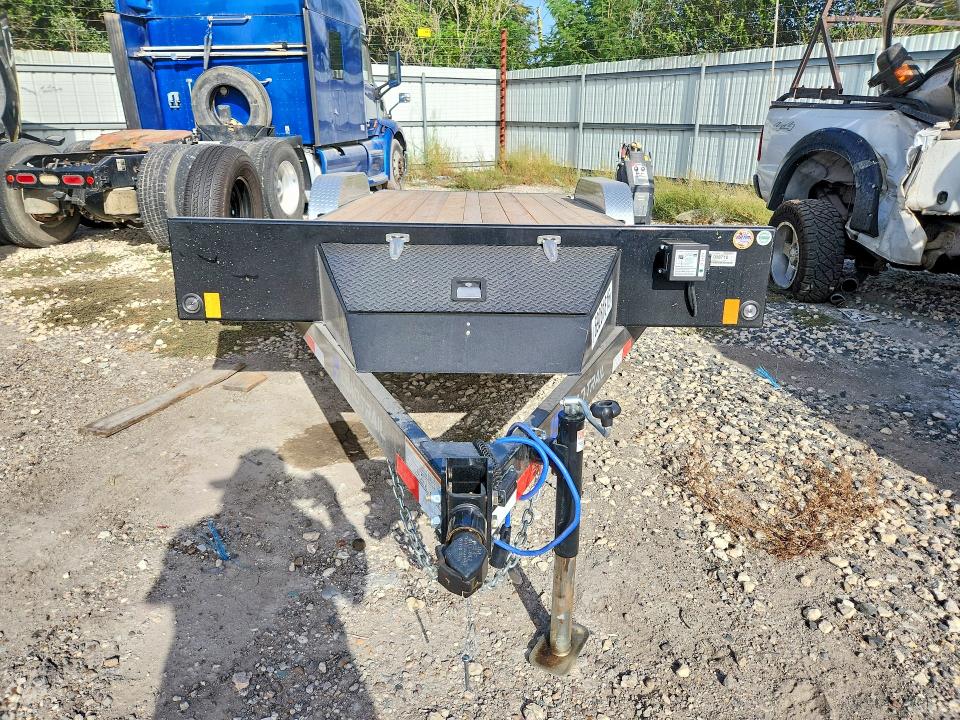 Auction sale of the 2026 Load Trail Unknown, vin: 3ESCH202XT4008710, lot number: 69281816