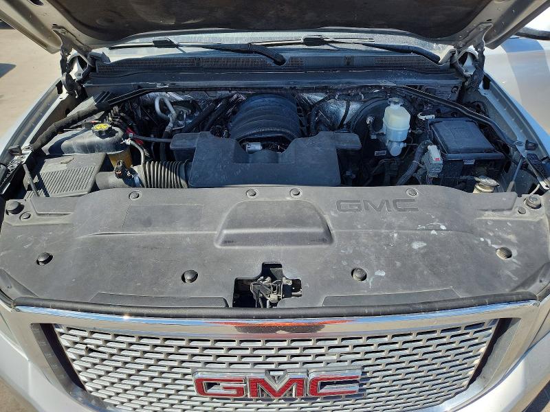2016 Gmc Yukon Xl მანქანა იყიდება აუქციონზე, vin: 1GKS2HKJ4GR187213, აუქციონის ნომერი: 68477586