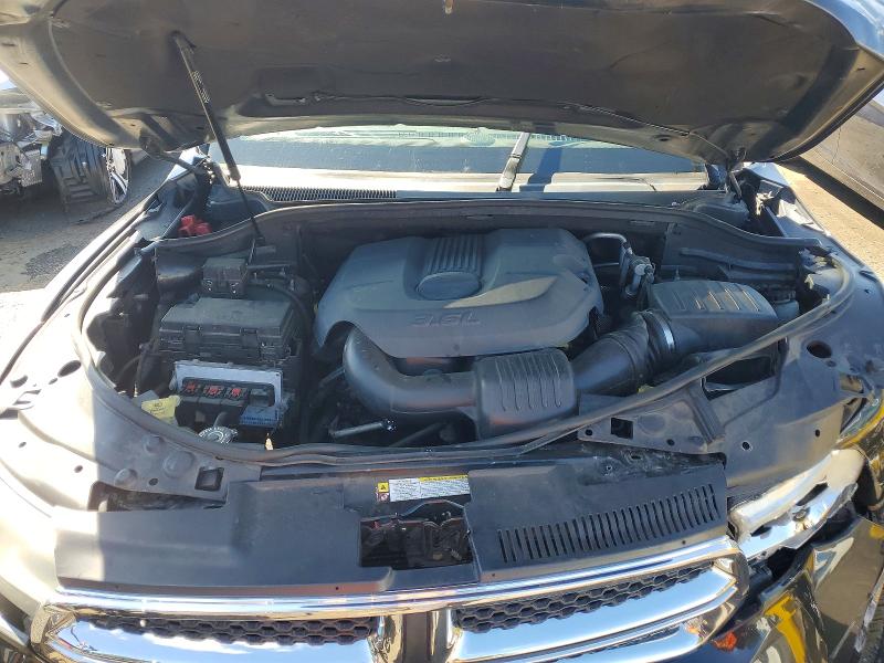 Продаж на аукціоні авто 2011 Dodge Durango, vin: 1D4RE4GGXBC653586, номер лоту: 68348426