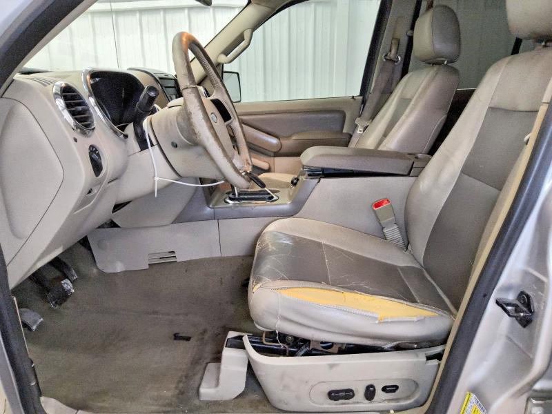 Продажа на аукционе авто 2006 Ford Explorer, vin: 1FMEU63826UB23715, номер лота: 67016186