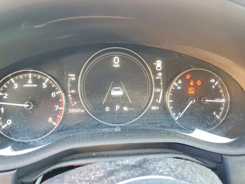 Aukcja sprzedaży 2021 Mazda Cx-30, vin: 3MVDMBCL4MM255369, numer aukcji: 68288726
