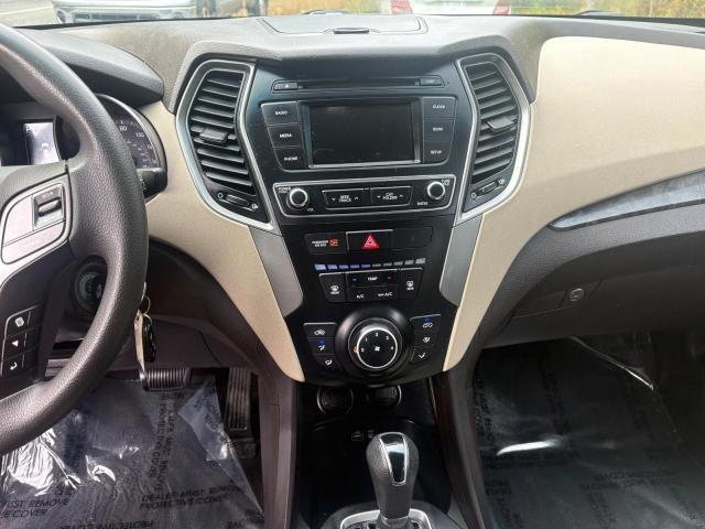 Aukcja sprzedaży 2017 Hyundai Santa Fe Sport, vin: 5XYZTDLB2HG429844, numer aukcji: 71389186